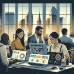 Jak promować usługi cateringowe podczas targów w MTP