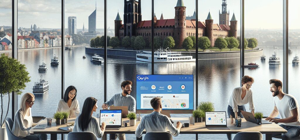 Jak promować usługi cateringowe podczas targów w MTS Szczecin