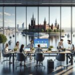 Jak promować usługi cateringowe podczas targów w MTS Szczecin