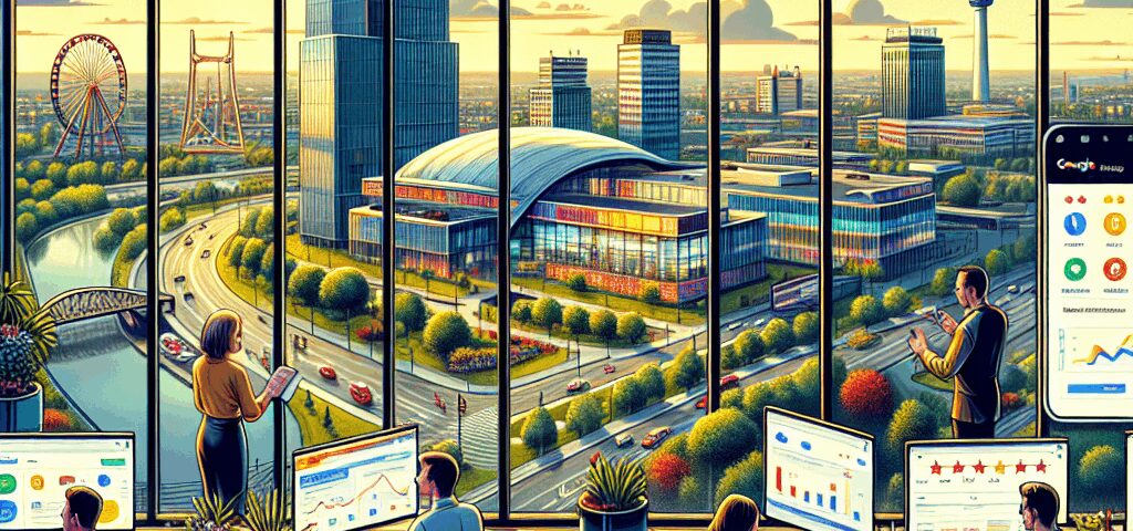 Jak promować usługi cateringowe podczas targów w Spodku