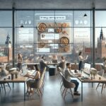 Jak promować usługi cateringowe podczas targów w Targach Lublin