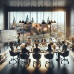 Jak promować warsztaty kulinarne w wizytówce Google na Kazimierzu