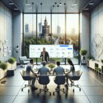 Jak promować wizytówkę Google podczas Dni Legionowa