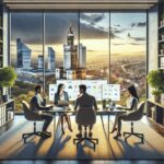 Jak promować wizytówkę Google podczas Dni Wołomina