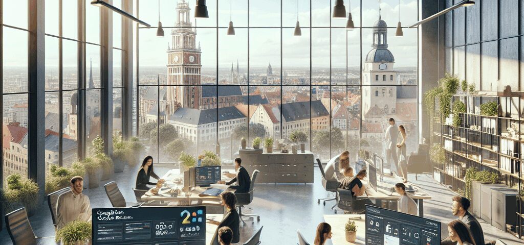 Jak promować wizytówkę Google podczas Festiwalu Gliwickiego