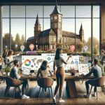 Jak promować wizytówkę Google podczas Festiwalu Świdermajer