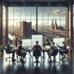 Jak promować wizytówkę Google podczas Industriady w Zabrzu