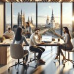 Jak promować wizytówkę Google podczas Kieleckiego Festiwalu Tańca