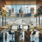 Jak promować wydarzenia kulturalne w wizytówce Google na Bojarach