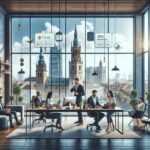 Jak promować wydarzenia kulturalne w wizytówce Google na Bydgoskim Przedmieściu