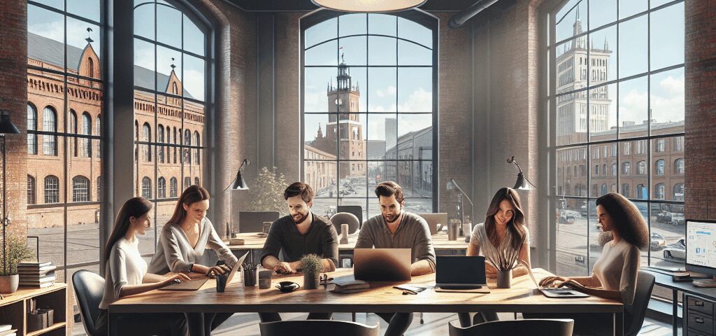 Jak promować wydarzenia kulturalne w wizytówce Google na Górnej