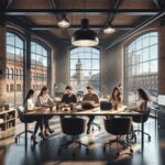 Jak promować wydarzenia kulturalne w wizytówce Google na Górnej