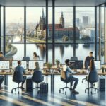 Jak promować wydarzenia kulturalne w wizytówce Google na Niebuszewie