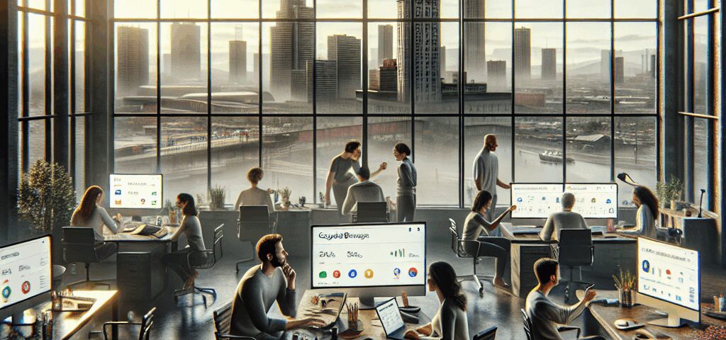 Jak promować wydarzenia kulturalne w wizytówce Google na Niwce