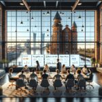 Jak promować wydarzenia kulturalne w wizytówce Google na Okolu