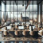 Jak promować wydarzenia kulturalne w wizytówce Google na Plantach