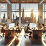 Jak promować wydarzenia kulturalne w wizytówce Google na Północy