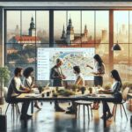 Jak promować wydarzenia kulturalne w wizytówce Google na Wieniawie