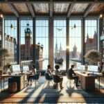 Jak używać Google Posts dla wydarzeń w Europejskim Centrum Solidarności