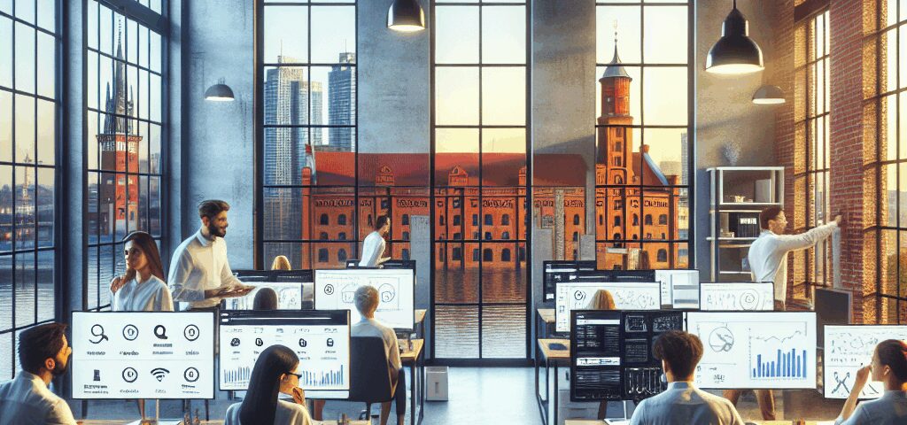 Jak używać Google Posts dla wydarzeń w Filharmonii Pomorskiej