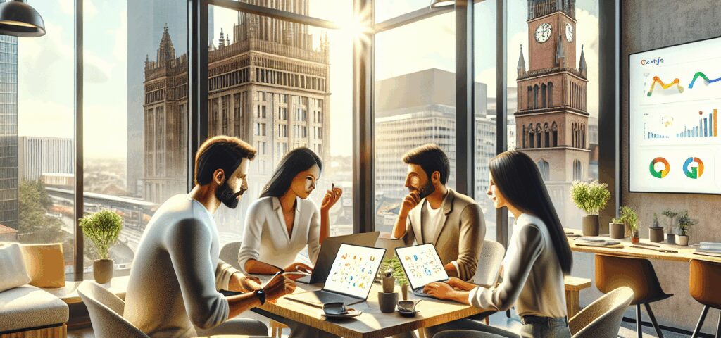 Jak używać Google Posts dla wydarzeń w Filharmonii Radomskiej