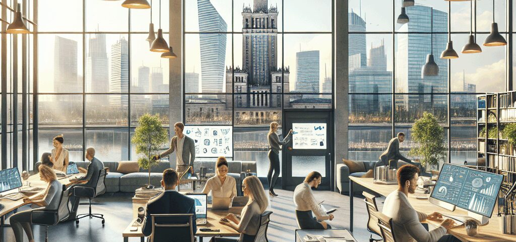 Jak używać Google Posts dla wydarzeń w NOSPR