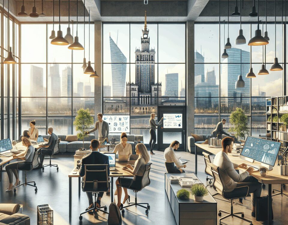 Jak używać Google Posts dla wydarzeń w NOSPR