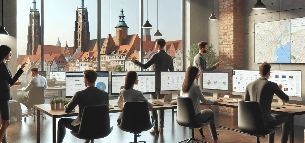 Jak używać Google Posts dla wydarzeń w Narodowym Forum Muzyki