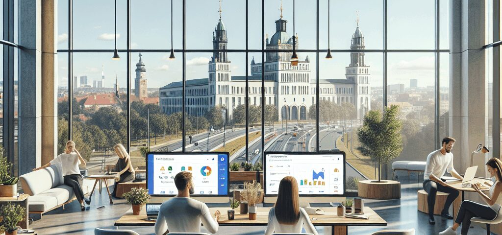 Jak używać Google Posts dla wydarzeń w Teatrze Dramatycznym