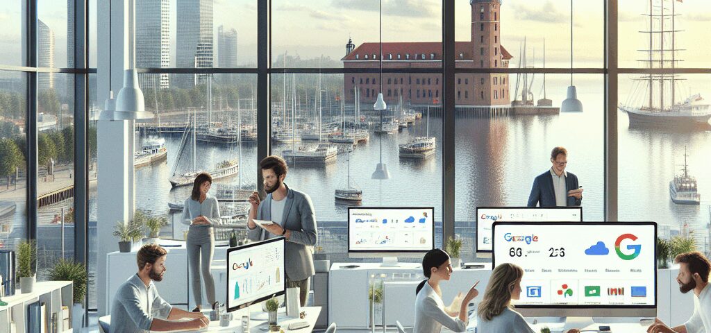 Jak używać Google Posts dla wydarzeń w Teatrze Muzycznym