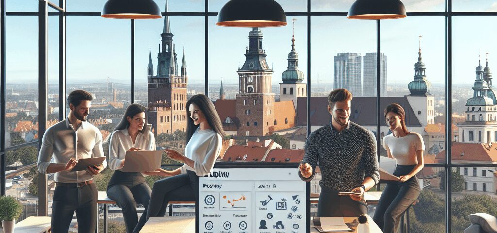 Jak używać Google Posts dla wydarzeń w Teatrze Osterwy