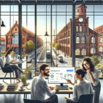 Jak używać Google Posts dla wydarzeń w Teatrze Wielkim