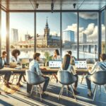 Jak używać Google Posts dla wydarzeń w Trafostacji Sztuki