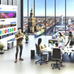 Jak wykorzystać Google Posts dla wydarzeń kulturalnych na Pradze