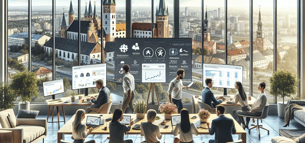 Jak wykorzystać opinie klientów dla księgarni na Armii Krajowej