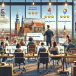 Jak wykorzystać opinie klientów dla księgarni na Paderewskiego