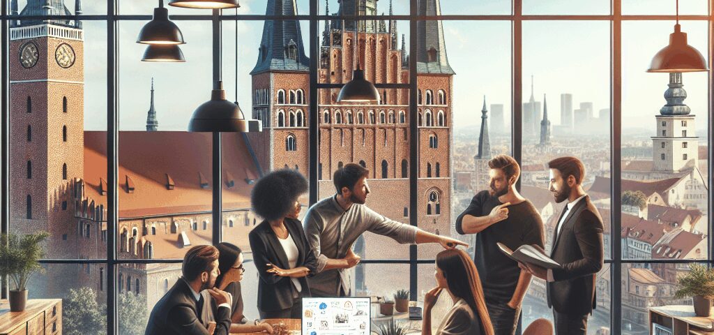 Jak wykorzystać opinie klientów dla księgarni na Szerokiej