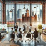 Jak wykorzystać posty Google dla eventów w Amfiteatrze w Konstancinie-Jeziornie