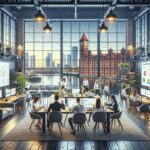 Jak wykorzystać posty Google dla eventów w Parku Dolina Wisły