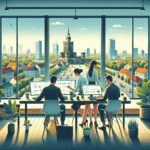 Jak wykorzystać posty Google dla eventów w Parku Kościuszki