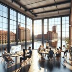 Jak wykorzystać posty Google dla eventów w Parku Miejskim w Kobyłce