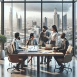 Jak wykorzystać posty Google dla eventów w Parku Miejskim w Legionowie