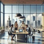 Jak wykorzystać posty Google dla eventów w Parku Miejskim w Markach