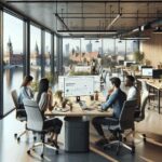 Jak wykorzystać posty Google dla eventów w Parku Miejskim w Nowym Dworze Mazowieckim