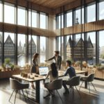 Jak wykorzystać posty Google dla eventów w Parku Miejskim w Otwocku