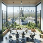 Jak wykorzystać posty Google dla eventów w Parku Miejskim w Ząbkach