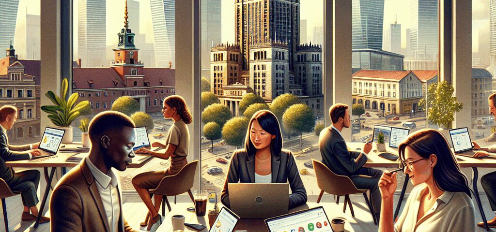 Jak wykorzystać posty Google dla eventów w Rezerwacie Chojnów