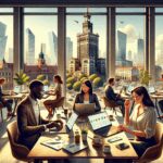 Jak wykorzystać posty Google dla eventów w Rezerwacie Chojnów