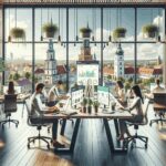 Jak wykorzystać posty Google dla eventów w Willi Radogoszcz