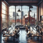 Jak zwiększyć ruch w wizytówce Google dla escape roomów na Bałutach